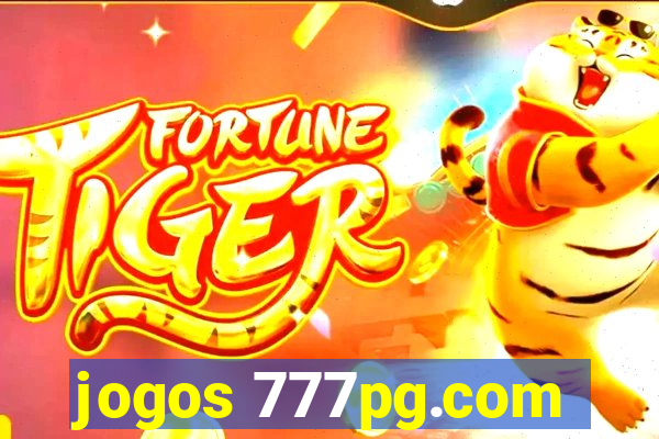 jogos 777pg.com